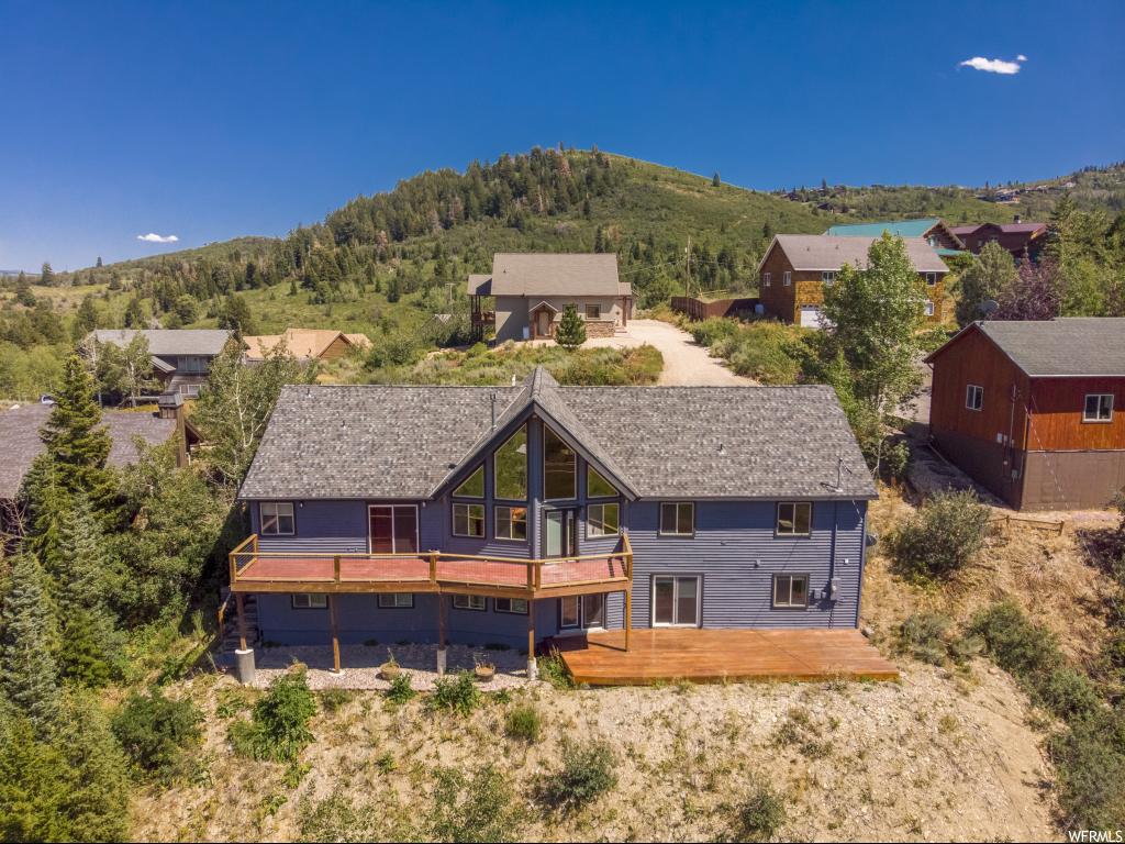 7833 Douglas Dr, Park City, UT 84098