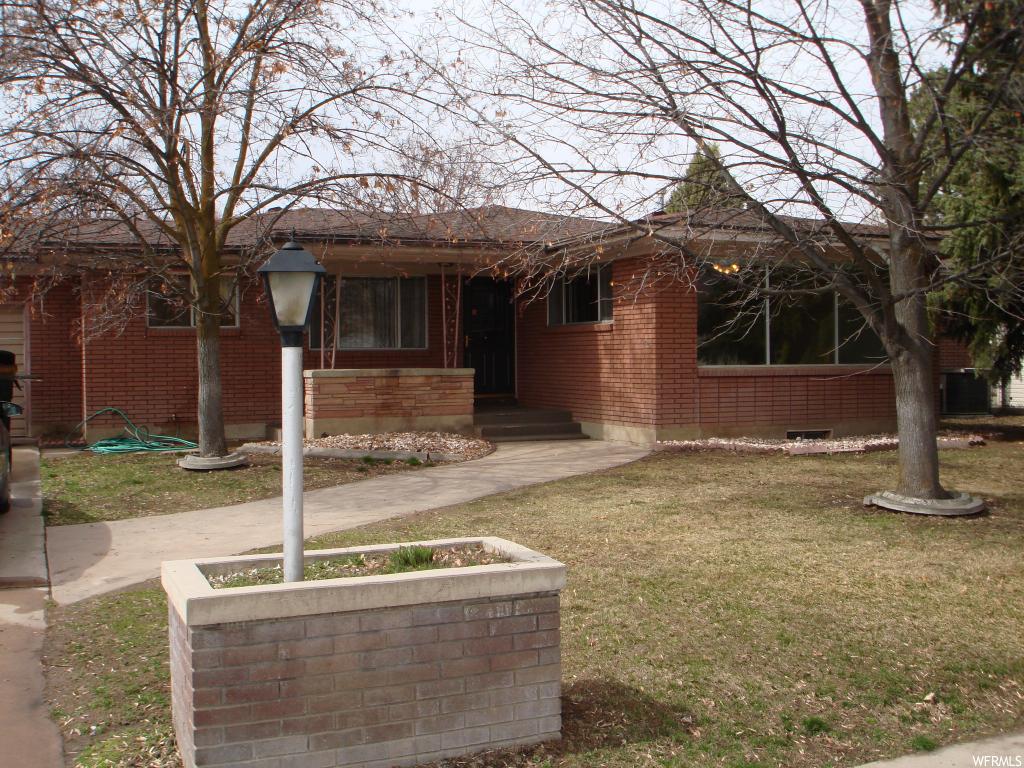 131 N 100 W, Hyrum, UT 84319