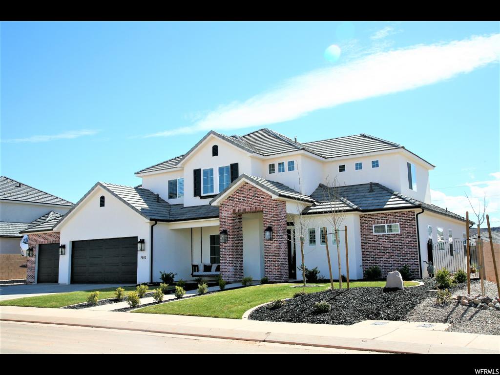 2902 E Sycamore Ln, St. George, UT 84790