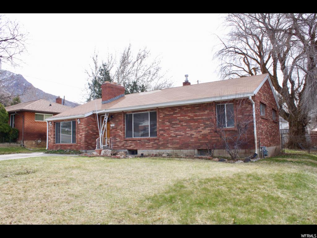 1173 E Collins Blvd N, Ogden, UT 84404