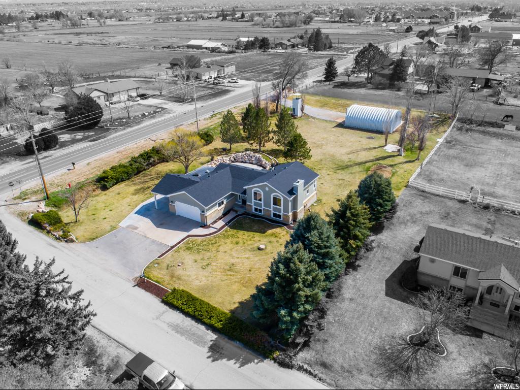 4717 W 3000 S, Taylor, UT 84401