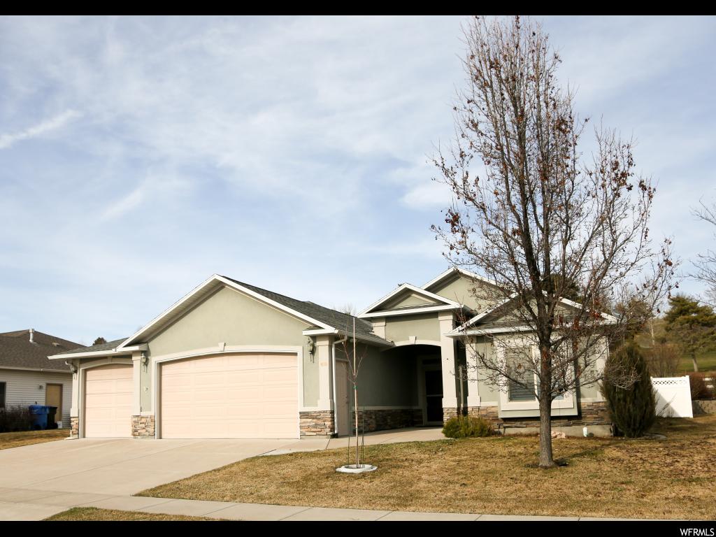 60 N Chateau Way, Smithfield, UT 84335