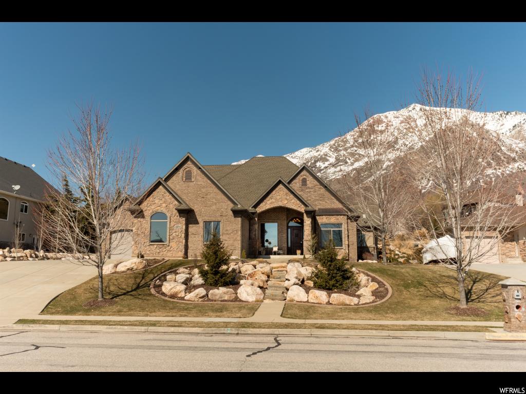 156 W 4100 N, Pleasant View, UT 84414