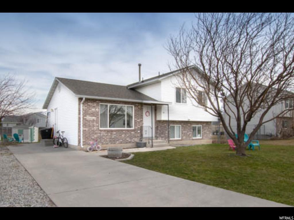 155 E Willow Ln, Garland, UT 84312