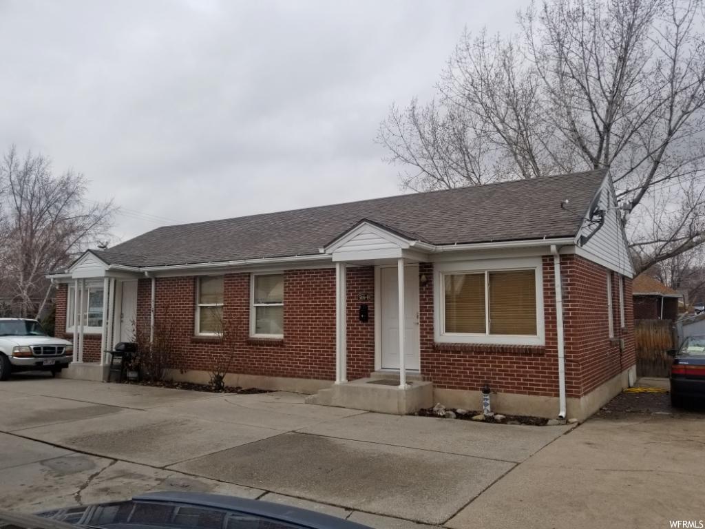 516 E 8th St S, Ogden, UT 84404