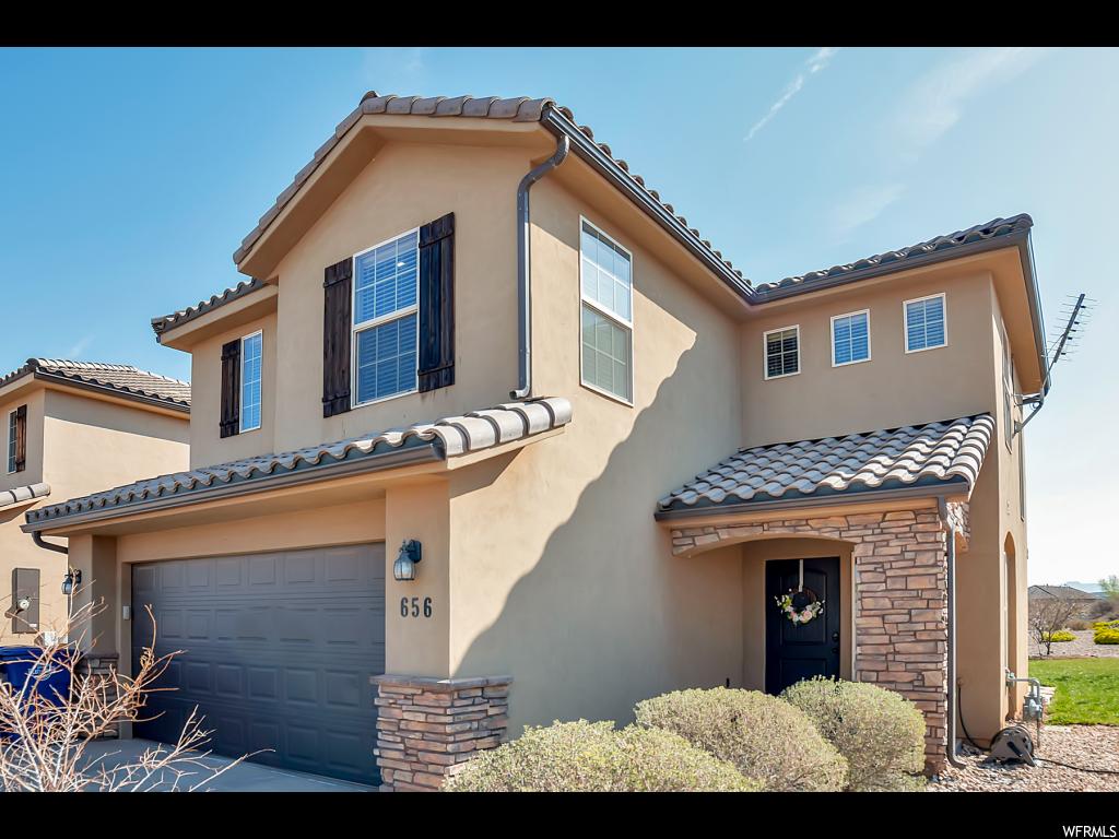 656 N 700 E, Washington, UT 84780