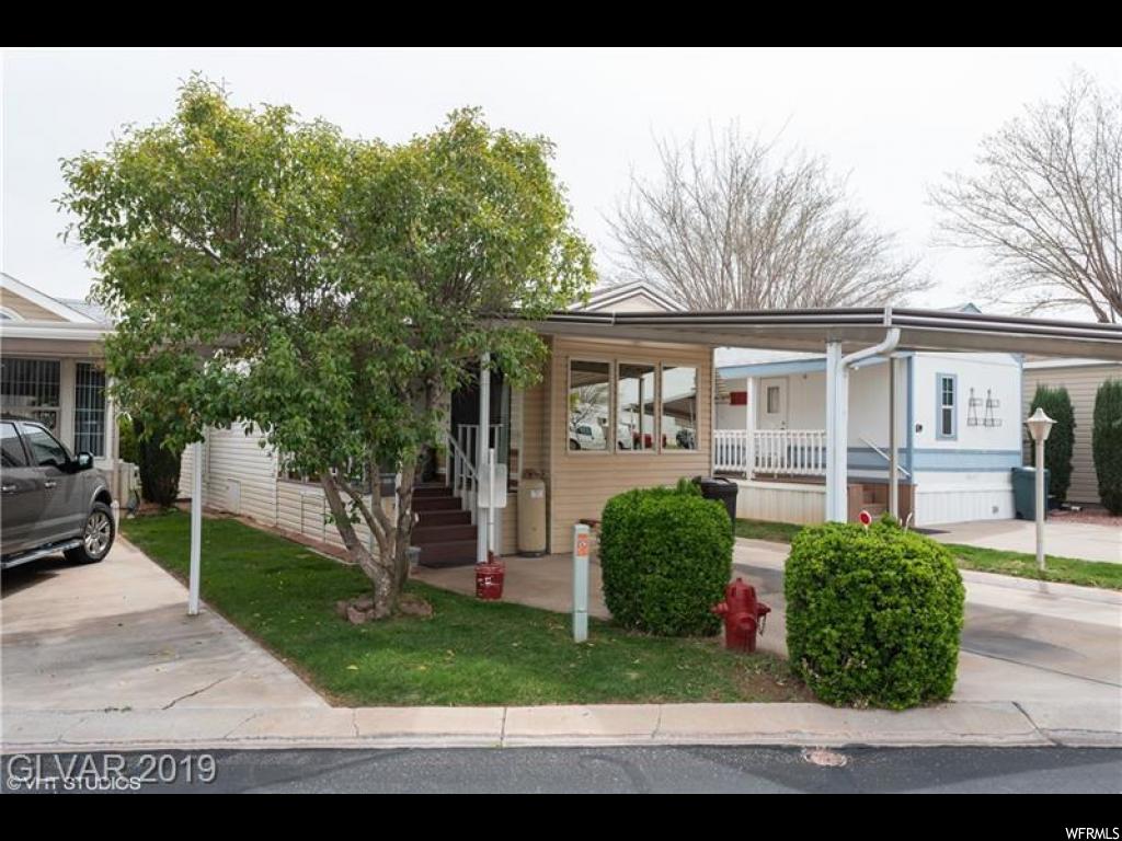 150 N 3050 E, St. George, UT 84790