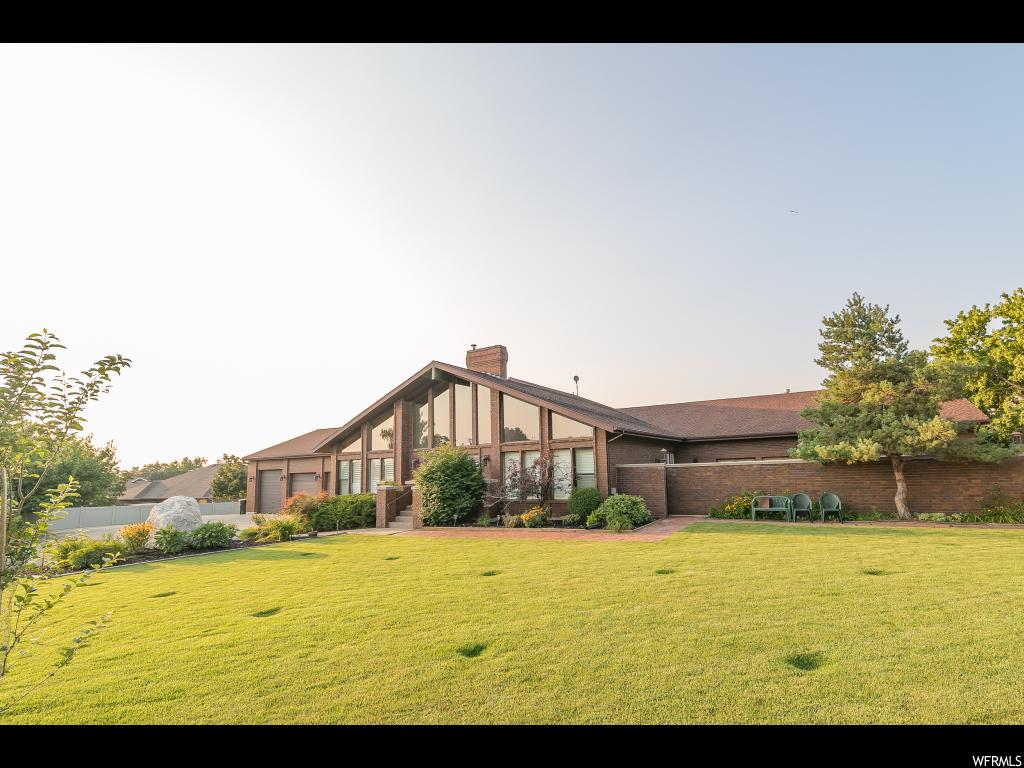444 N 400 East Dr E, Bountiful, UT 84010