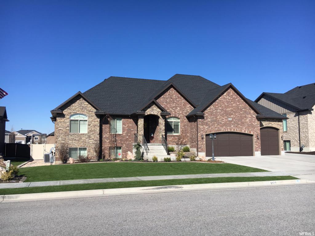 2139 Heritage Dr, Farr West, UT 84404