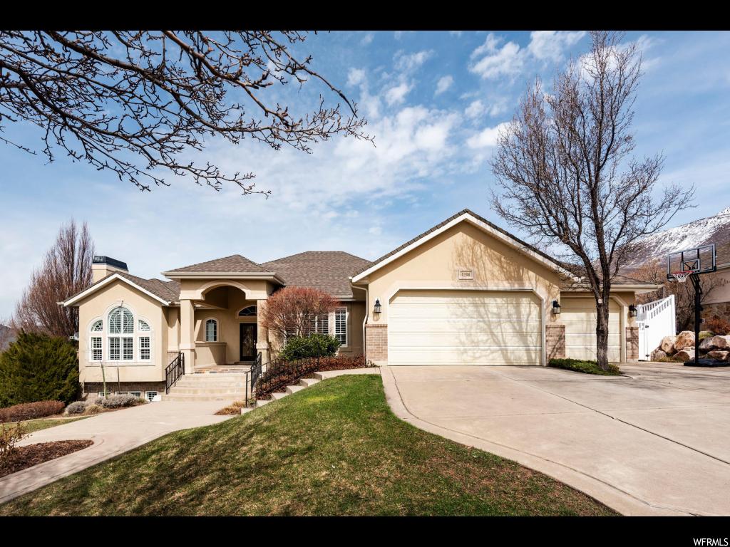 1946 Shoshone Dr, Ogden, UT 84403