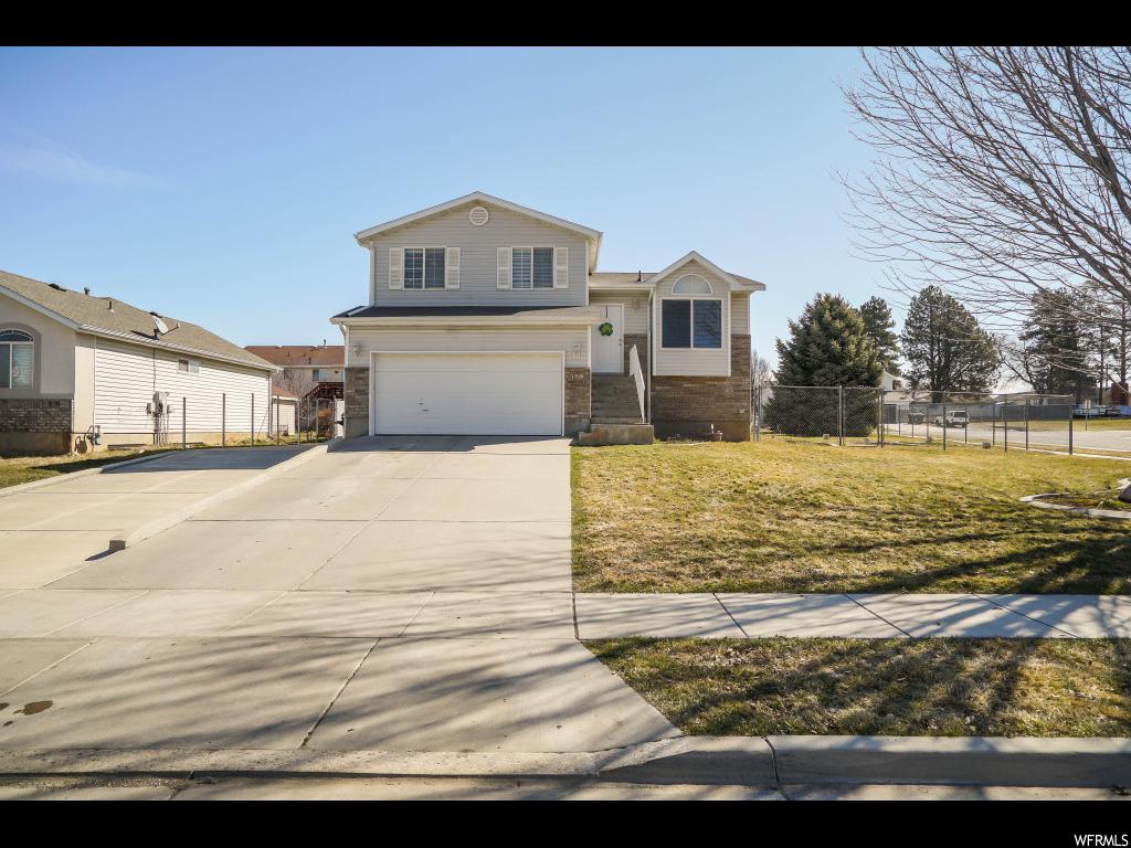 1358 N 820 W, Clinton, UT 84015