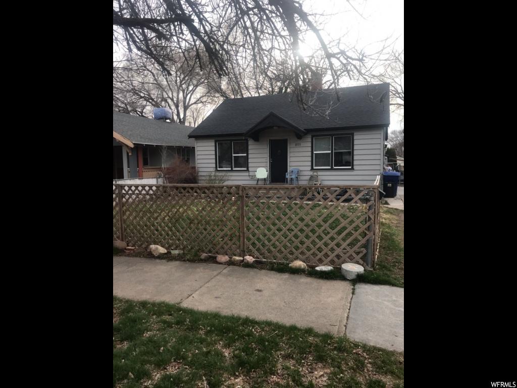 2023 Jackson Ave, Ogden, UT 84401