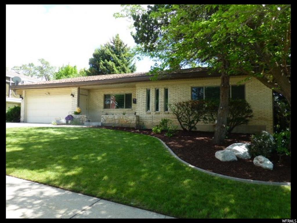 762 E 650 N, Bountiful, UT 84010