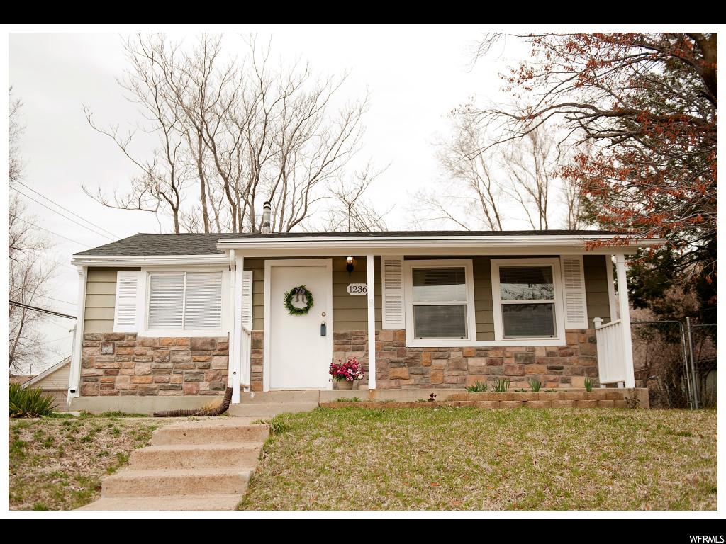 1236 E 22nd St N, Ogden, UT 84401