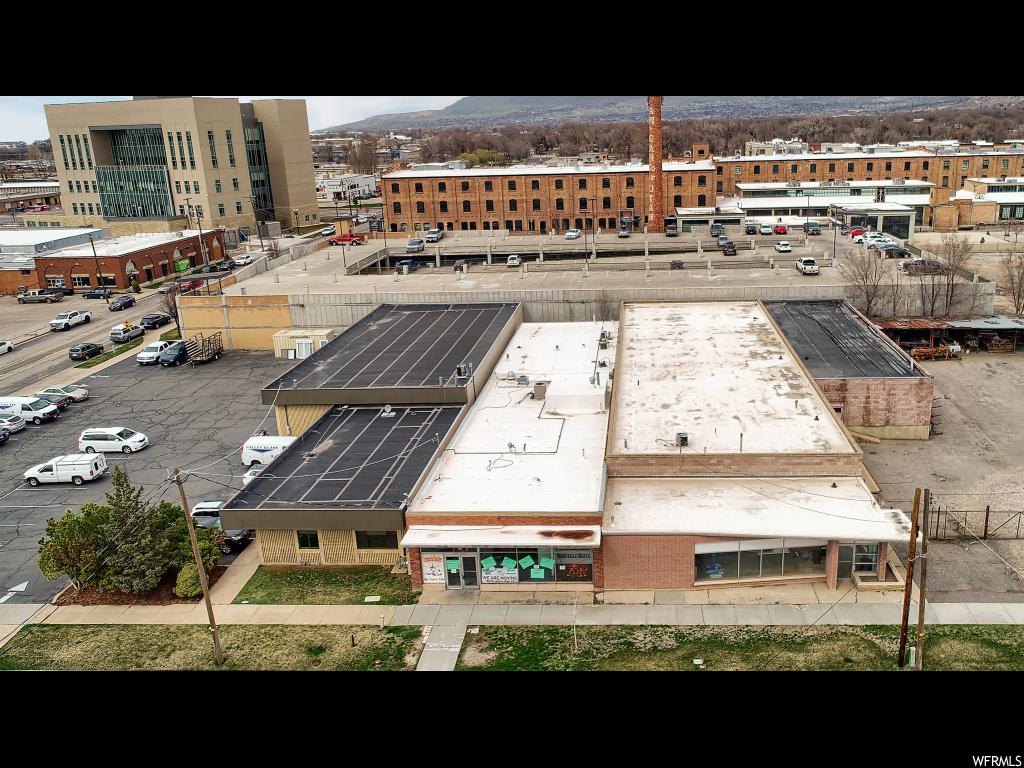 220 E 21st St, Ogden, UT 84401