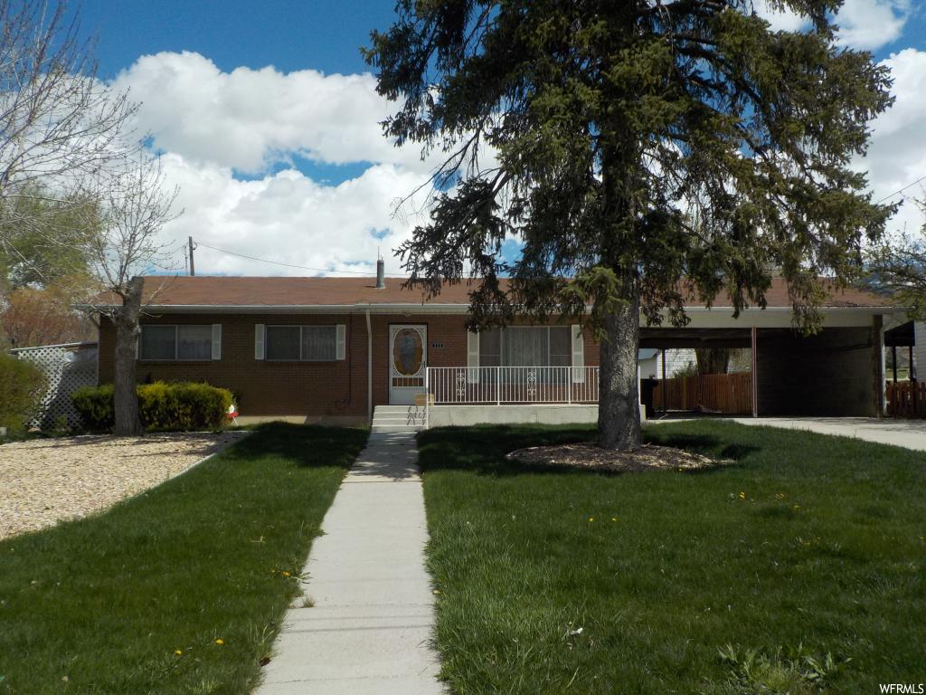 335 S 200 E, Ephraim, UT 84627