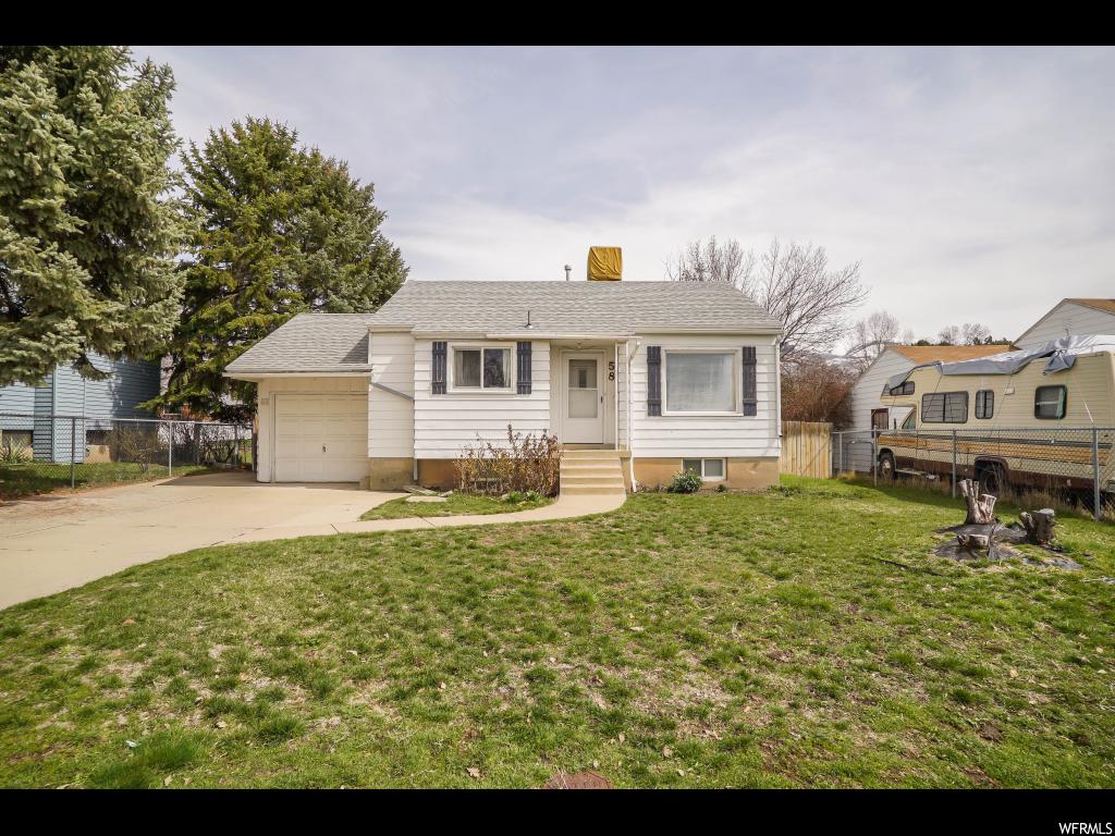 58 N Colonial E, Layton, UT 84041