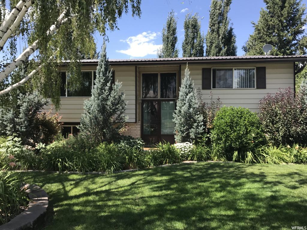 295 N 1st E, Preston, ID 83263