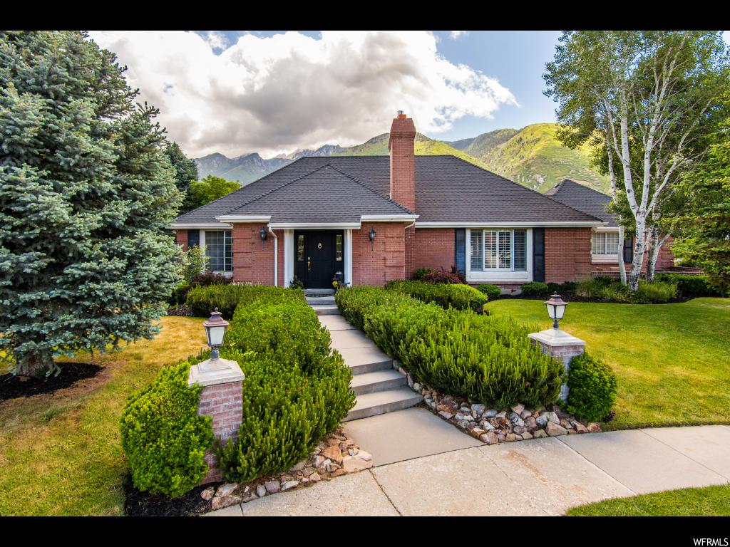 12165 S Fairway Cir, Sandy