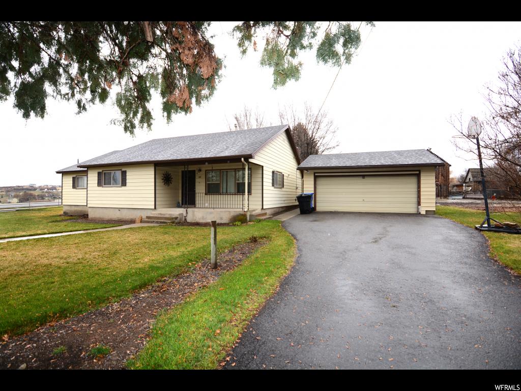 92 N 100 W, Richmond, UT 84333
