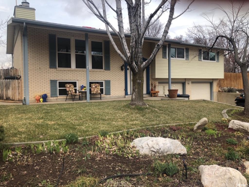 780 E Nancy Dr S, South Ogden, UT 84403