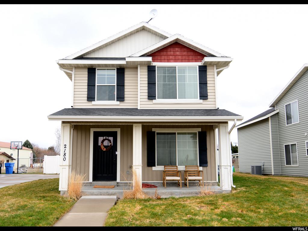 2180 S 1450 W, Logan, UT 84321