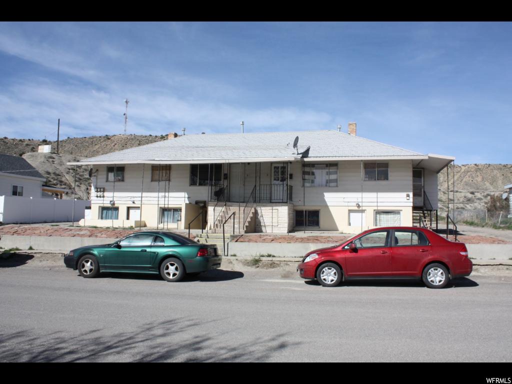 825 N 100 E, Price, UT 84501