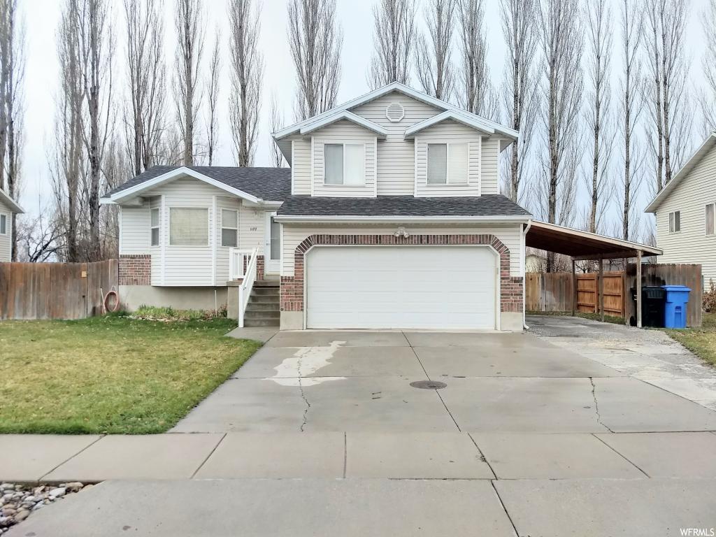 1177 W 400 S, Logan, UT 84321
