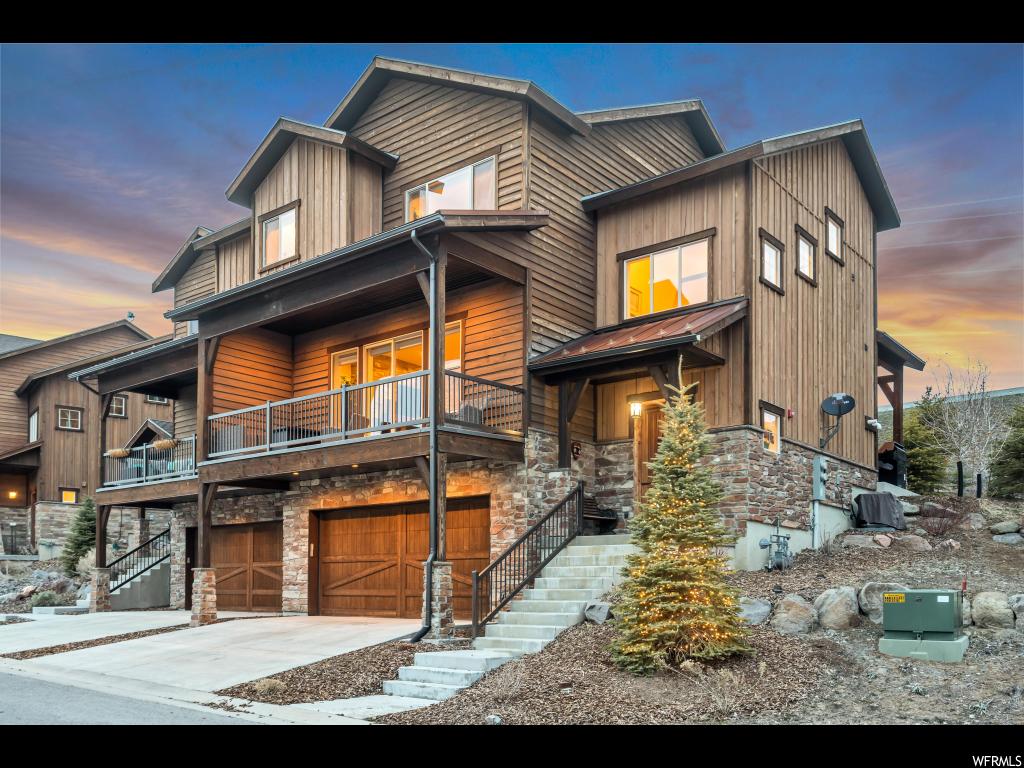 10352 N Sightline Dr, Hideout, UT 84036