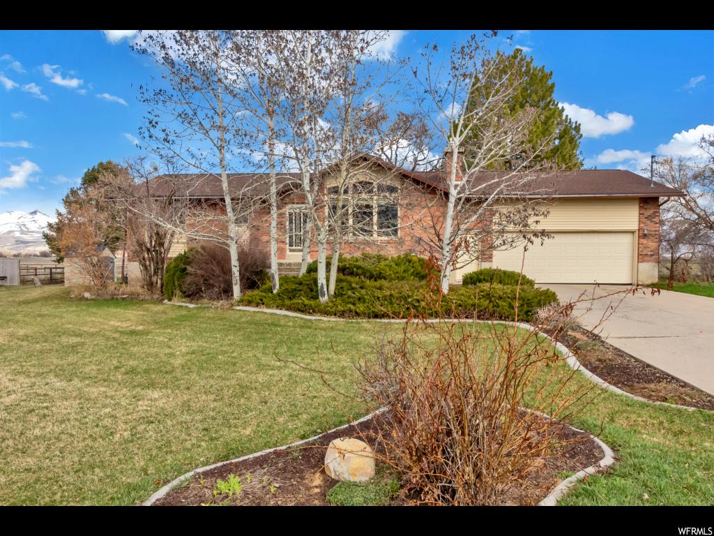 4860 N 2400 W #1, Benson, UT 84335