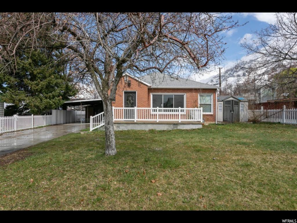 1233 E 900 S, Provo, UT 84606