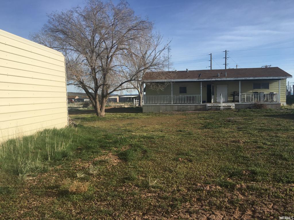 852 E 100 N, Enterprise, UT 84725