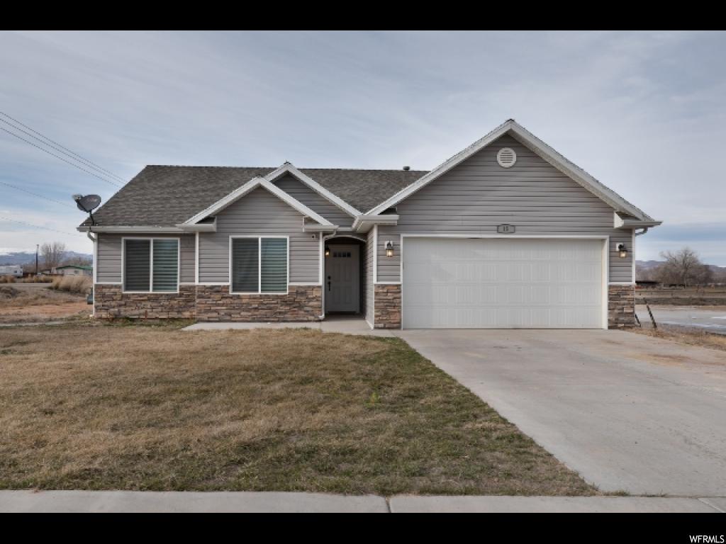 15 E 1875 S, Vernal, UT 84078