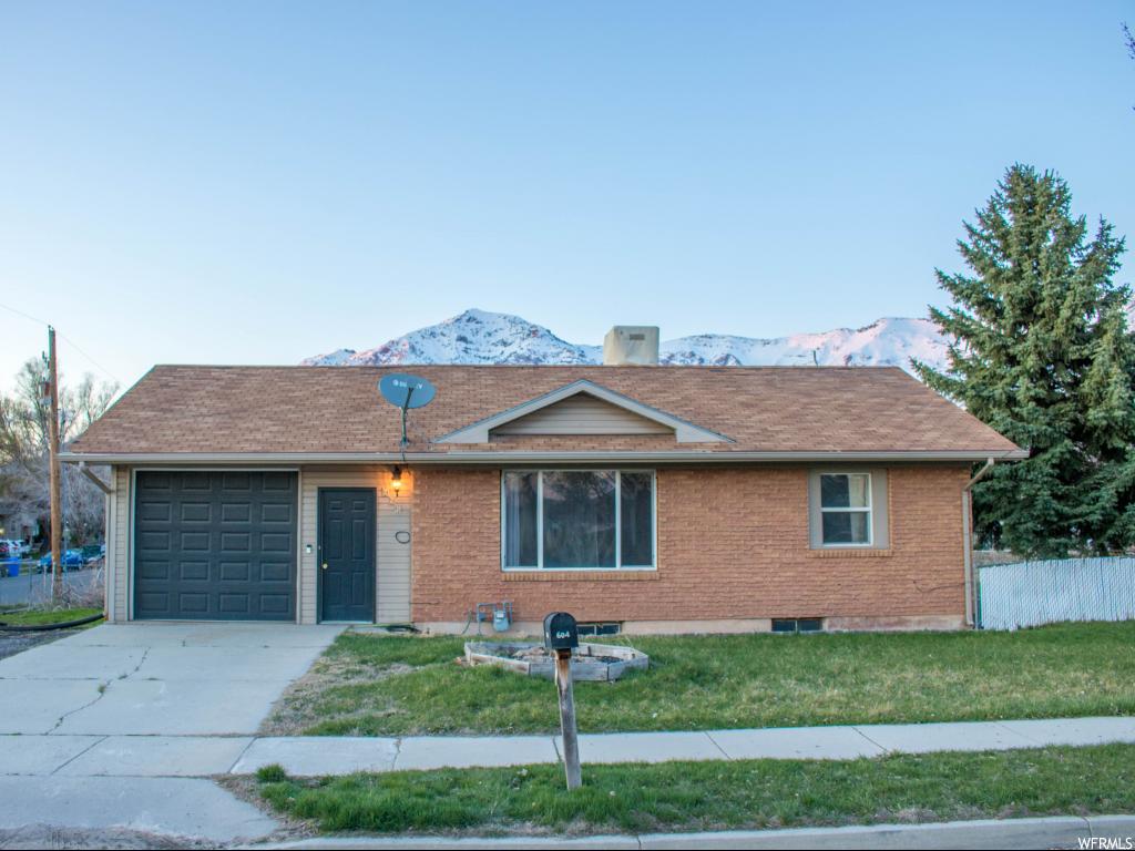 604 E 1700 N, North Ogden, UT 84414
