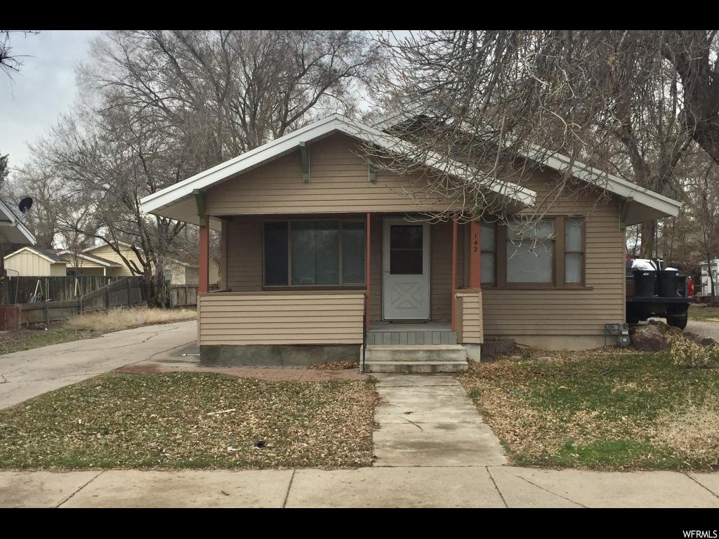142 S 200 W, Delta, UT 84624