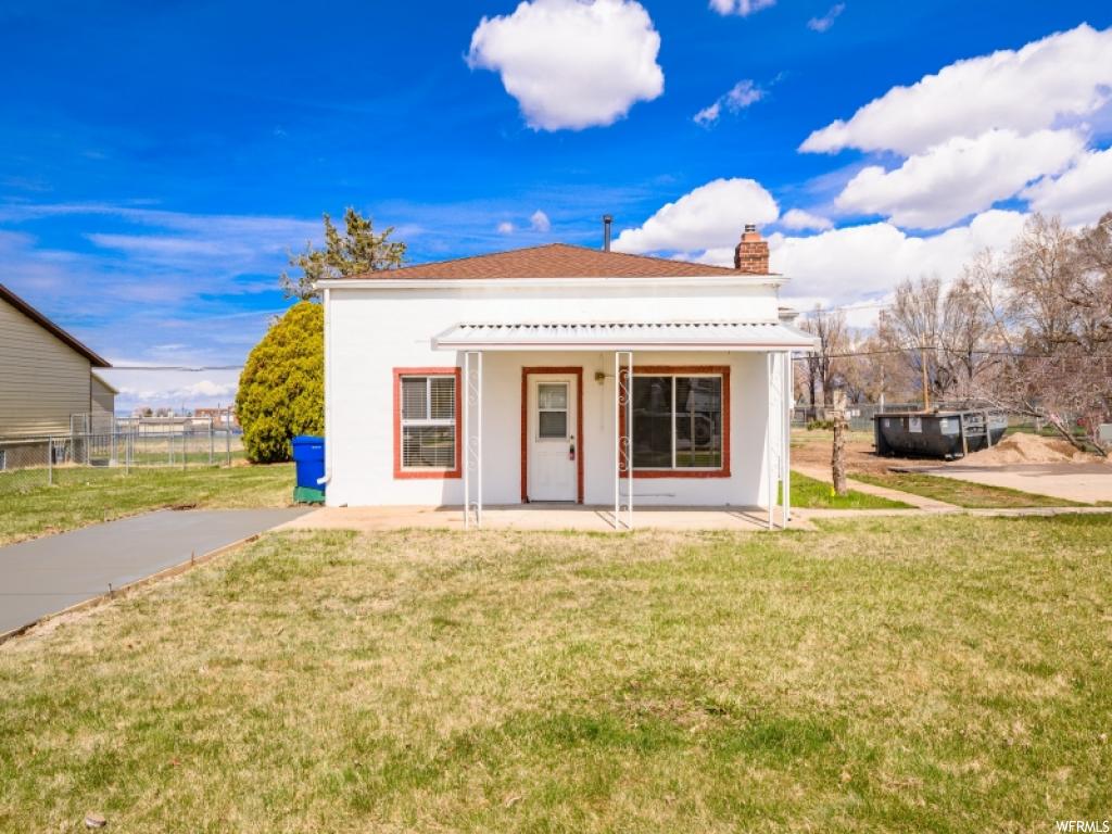 242 E 5000 S, Washington Terrace, UT 84405