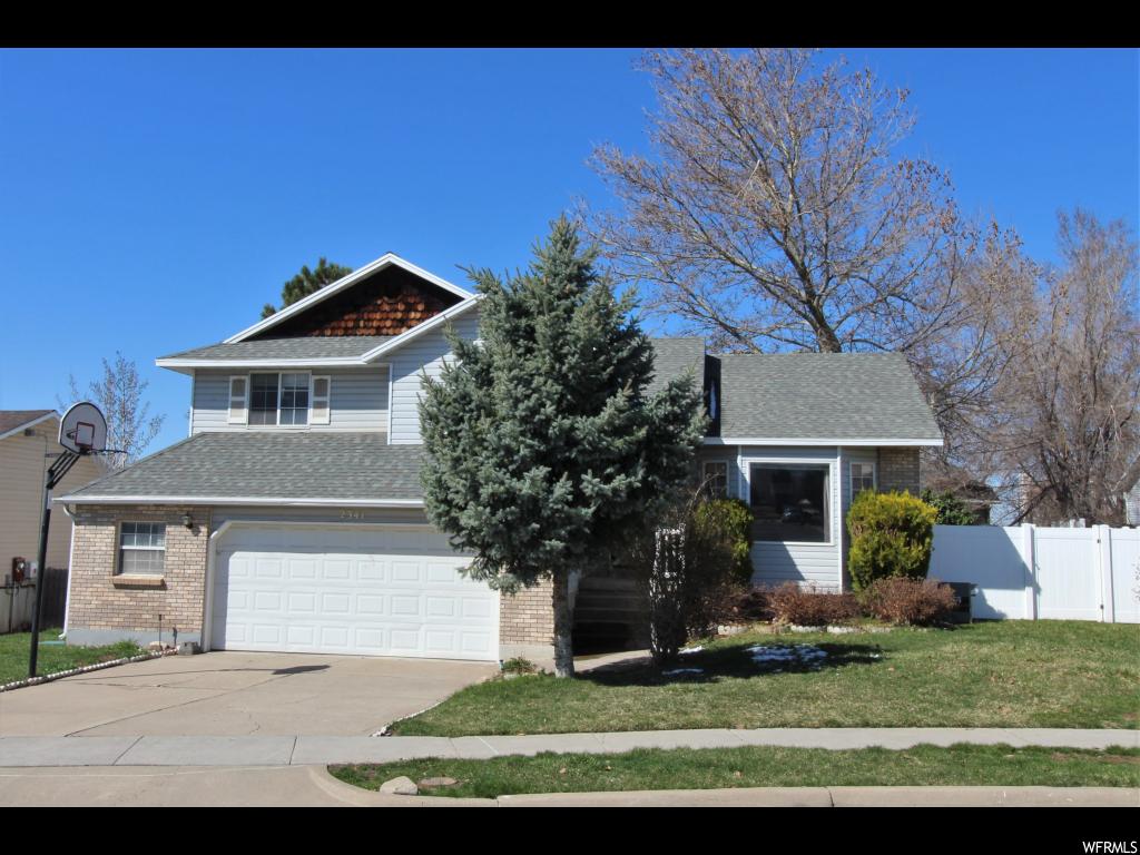2341 N 1125 E, Layton, UT 84040
