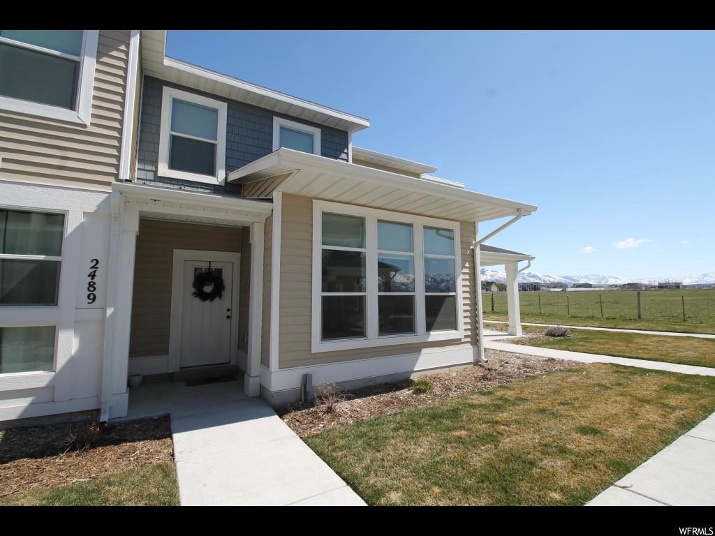 2489 S 1264 W, Nibley, UT 84321