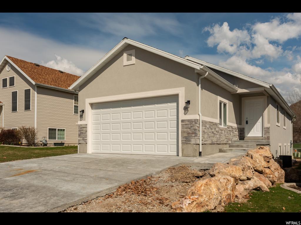 799 S 425 E, Brigham City, UT 84302