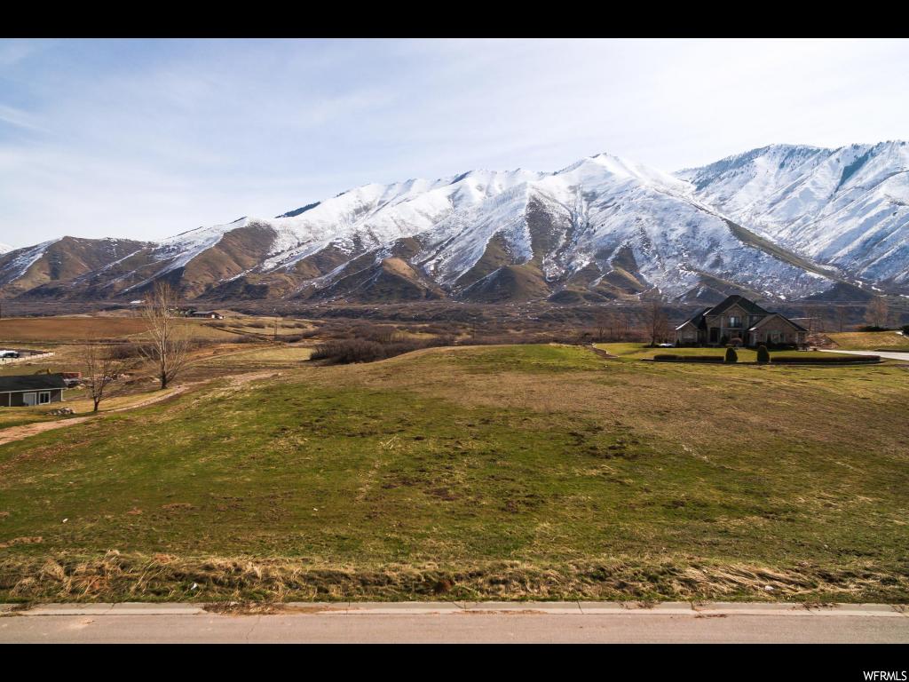 Lots and Land in Mapleton_Utah