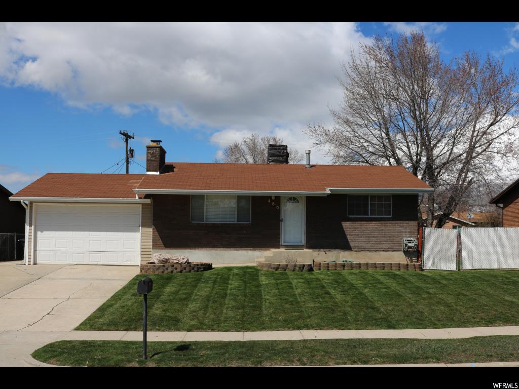 480 E 1900 N, North Ogden, UT 84414