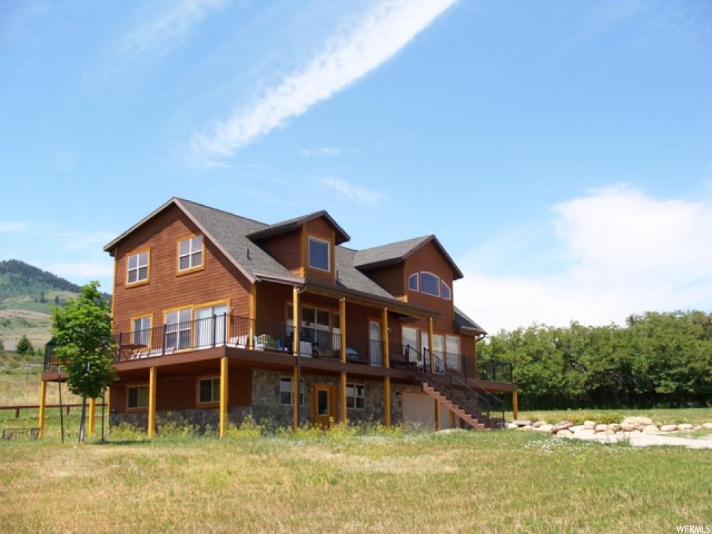 383 Maple Dr, Fish Haven, ID 83287