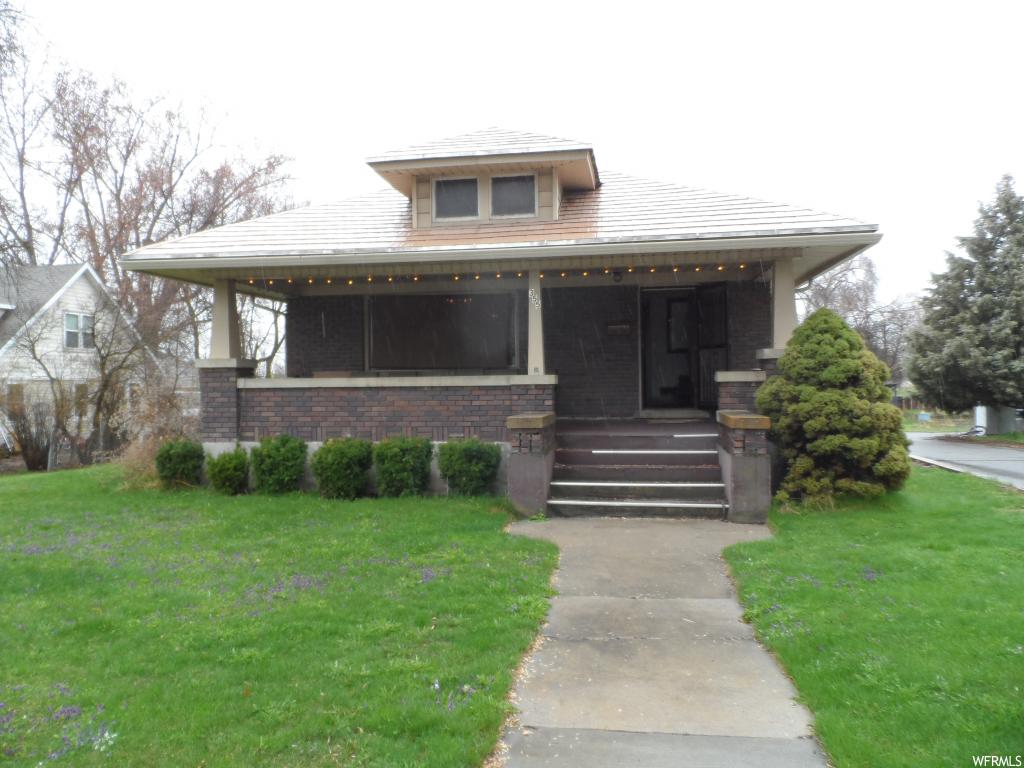 355 N Main, Smithfield, UT 84335