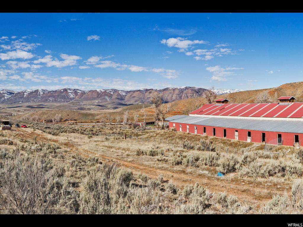 Henefer, UT 84033