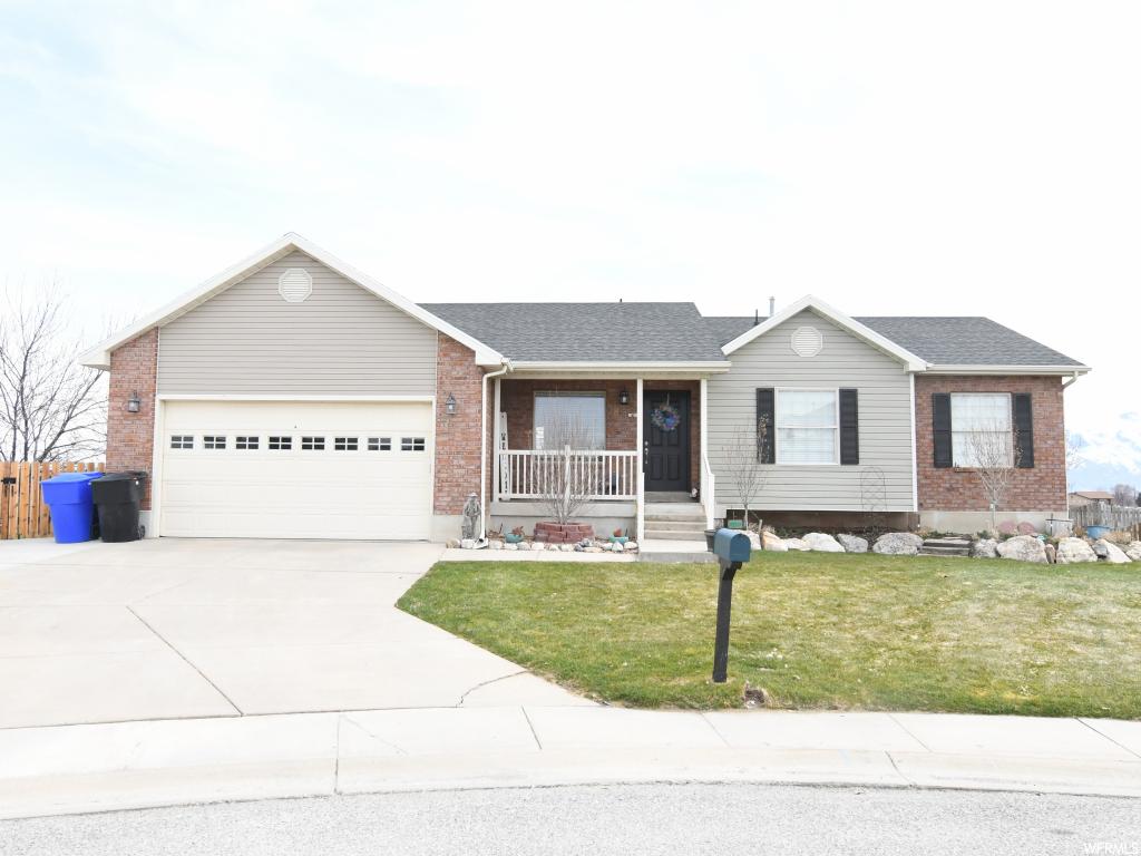 830 W 720 N, Tremonton, UT 84337