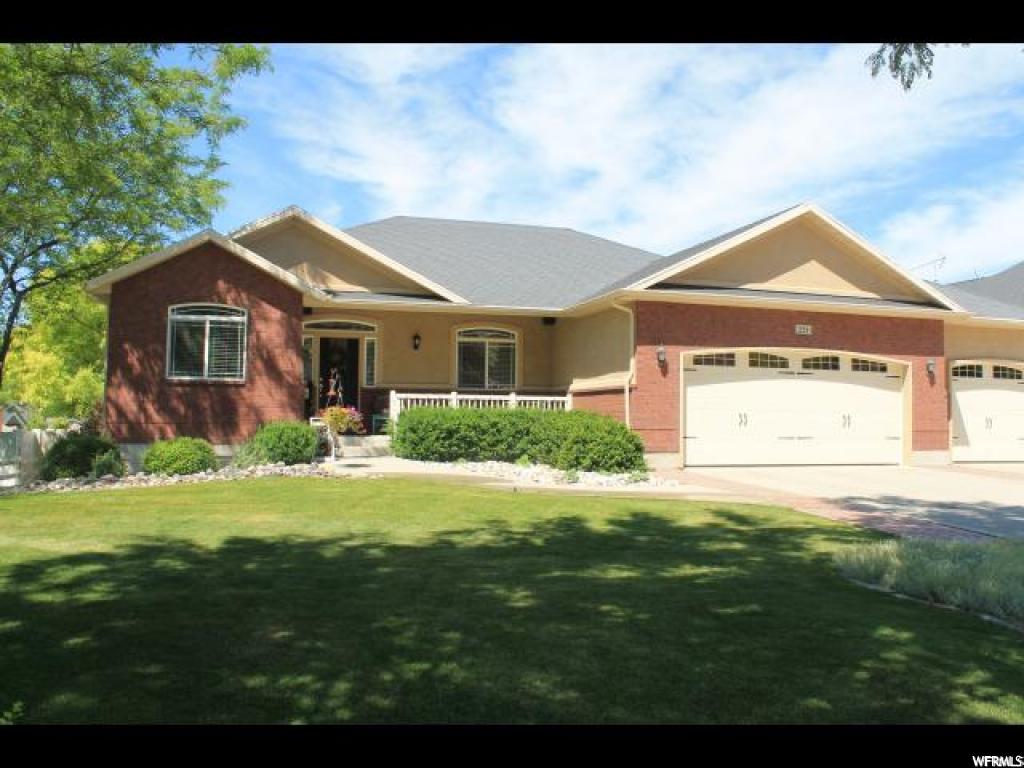 223 N 880 E, Smithfield, UT 84335