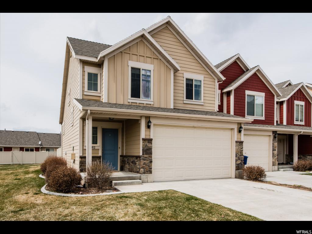 382 S 1285 E, Hyrum, UT 84319