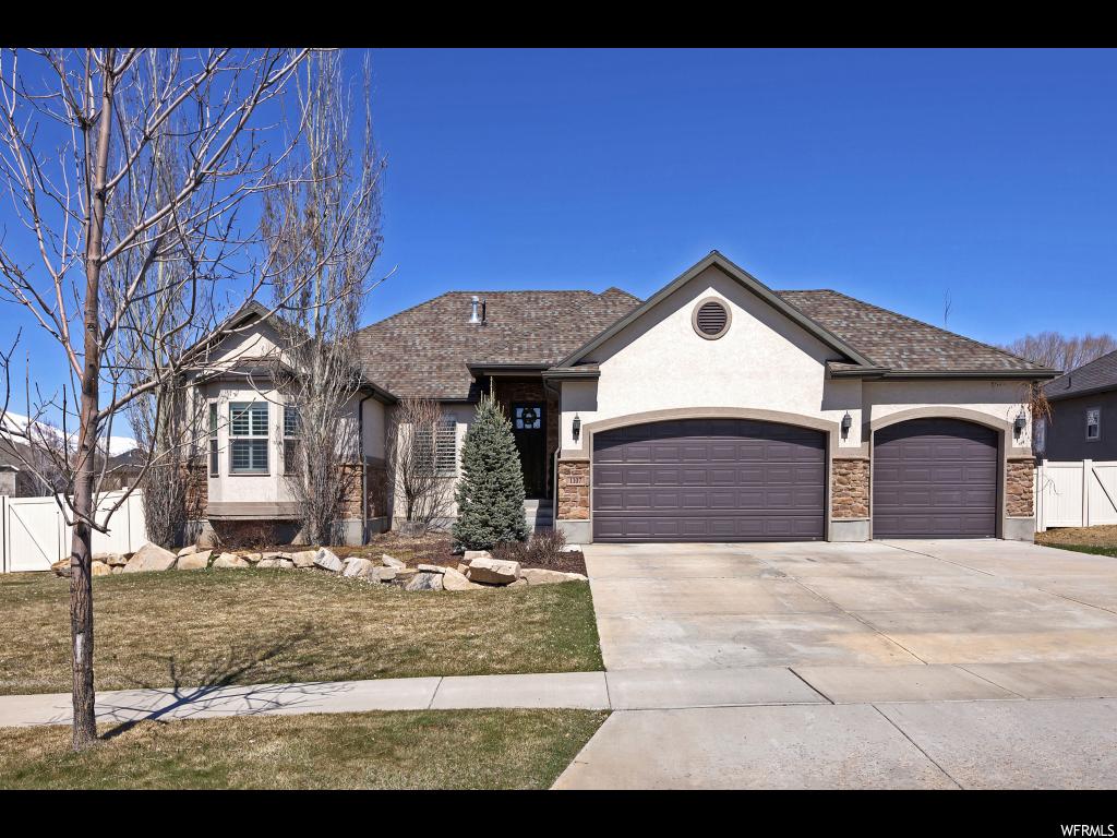1107 E 200 S, Heber City, UT 84032