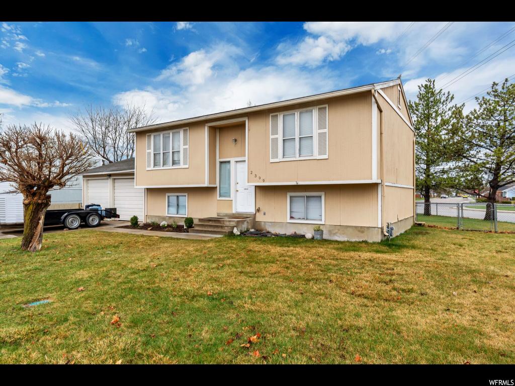 2399 W 710 N, Provo, UT 84601