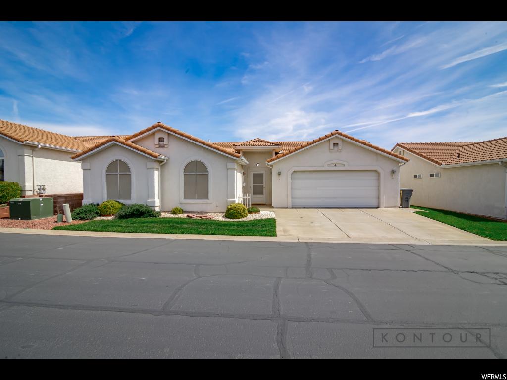 984 E 900 S #4, St. George, UT 84790